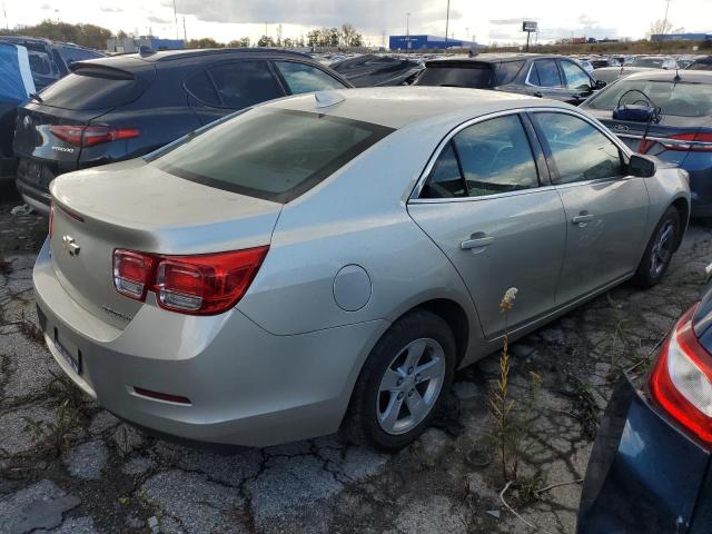 1G11C5SA3GF148884 - 2016 CHEVROLET MALIBU LIM LT 金色 照片 3
