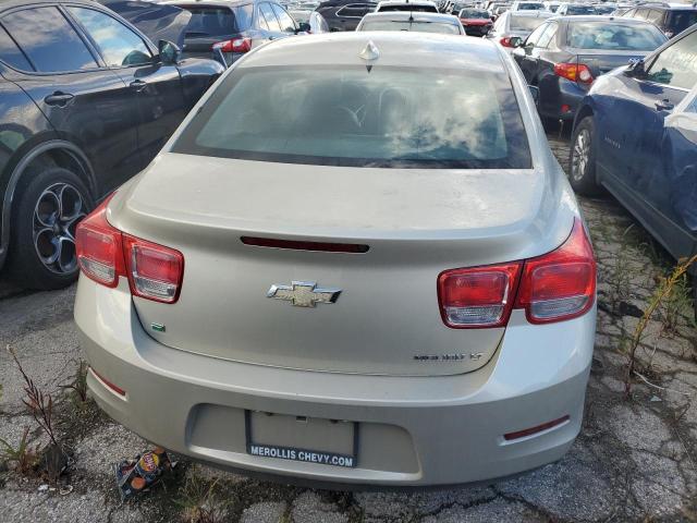 1G11C5SA3GF148884 - 2016 CHEVROLET MALIBU LIM LT 金色 照片 6