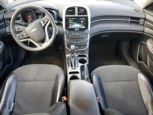 1G11C5SA3GF148884 - 2016 CHEVROLET MALIBU LIM LT 金色 照片 8