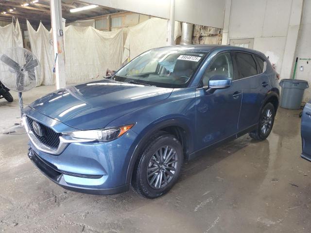 2019 MAZDA CX-5 TOURING, 