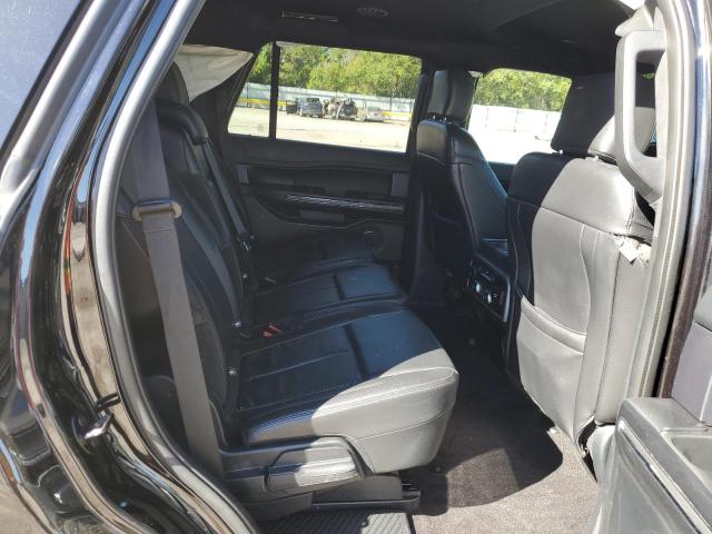 1FMJU1JT3LEA43743 - 2020 FORD EXPEDITION XLT BLACK photo 11