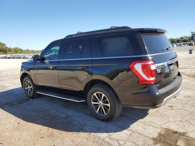 1FMJU1JT3LEA43743 - 2020 FORD EXPEDITION XLT BLACK photo 2