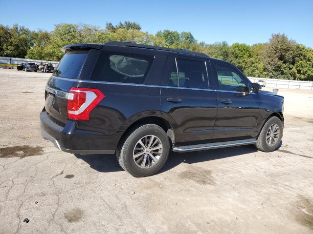 1FMJU1JT3LEA43743 - 2020 FORD EXPEDITION XLT BLACK photo 3