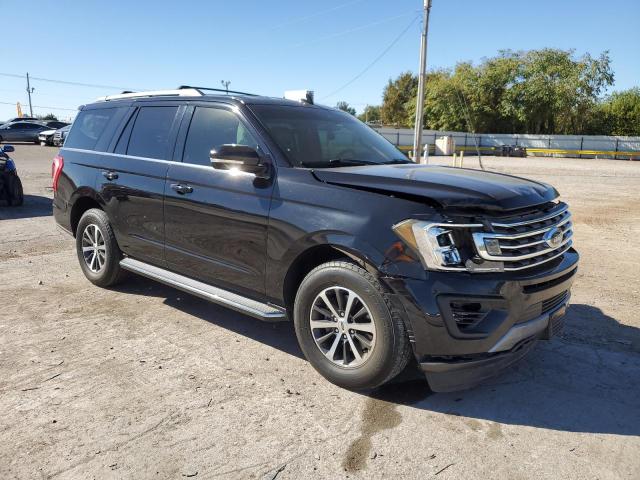 1FMJU1JT3LEA43743 - 2020 FORD EXPEDITION XLT BLACK photo 4