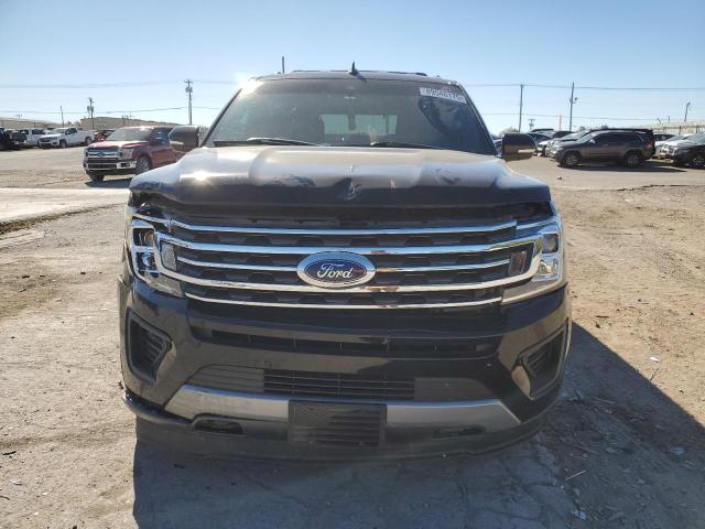 1FMJU1JT3LEA43743 - 2020 FORD EXPEDITION XLT BLACK photo 5