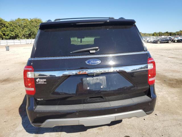 1FMJU1JT3LEA43743 - 2020 FORD EXPEDITION XLT BLACK photo 6