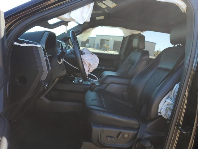 1FMJU1JT3LEA43743 - 2020 FORD EXPEDITION XLT BLACK photo 7