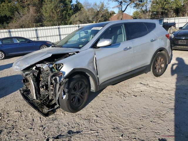 2013 HYUNDAI SANTA FE S, 