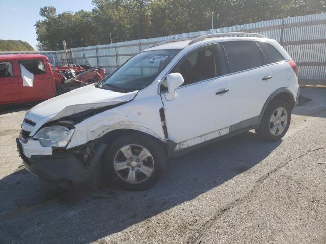 2014 CHEVROLET CAPTIVA LS, 