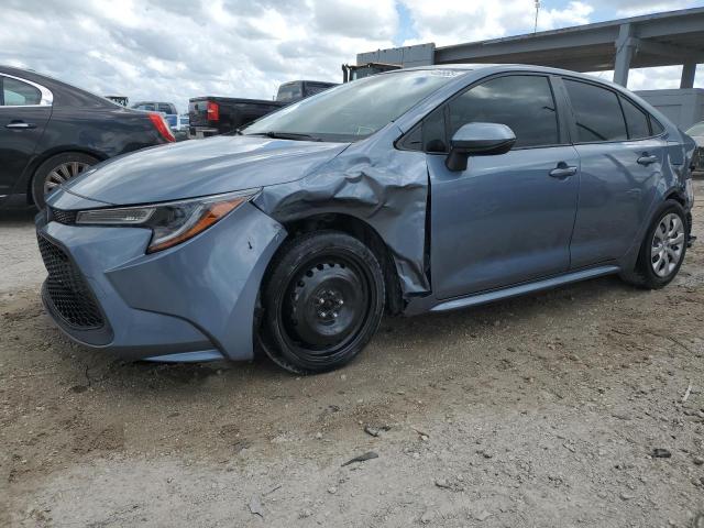 2022 TOYOTA COROLLA LE, 