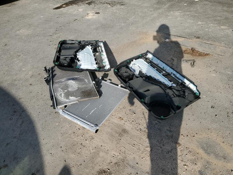 2HGFE4F83SH313754 - 2025 HONDA CIVIC SPORT Сұр фото 12