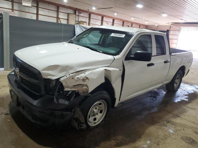 2019 RAM 1500 CLASS TRADESMAN, 