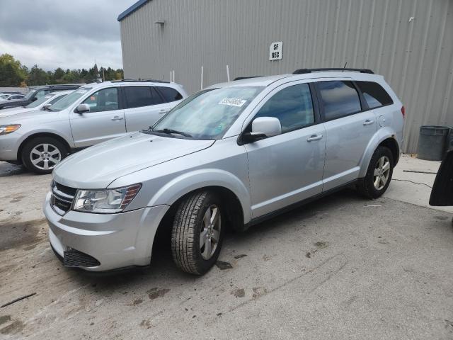 2010 DODGE JOURNEY SXT, 