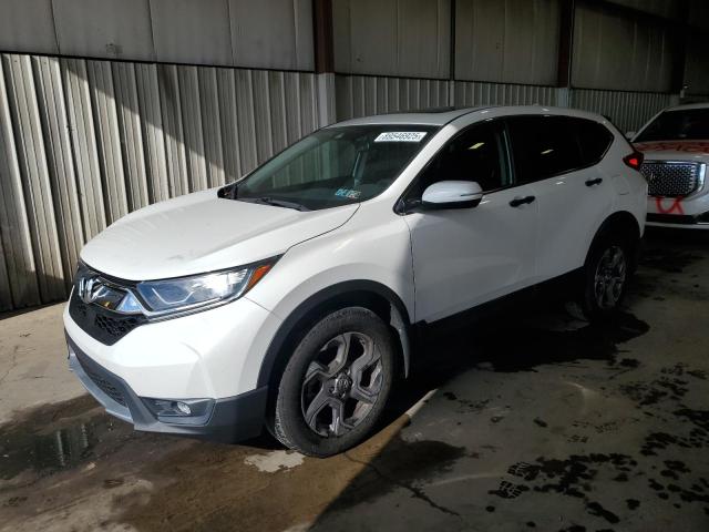 2019 HONDA CR-V EXL, 