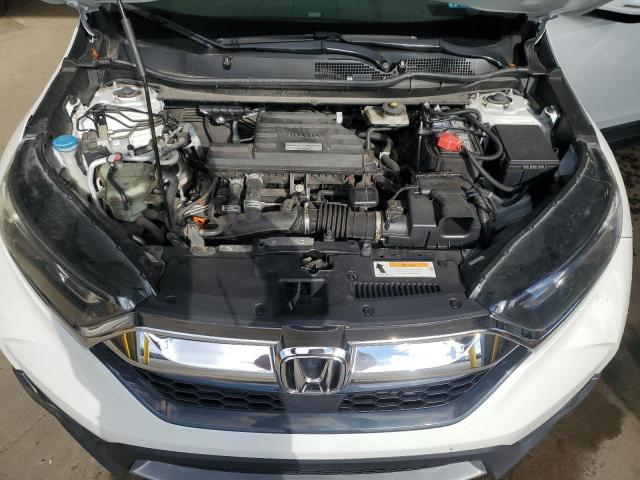 7FARW2H8XKE046827 - 2019 HONDA CR-V EXL Ақ фото 11