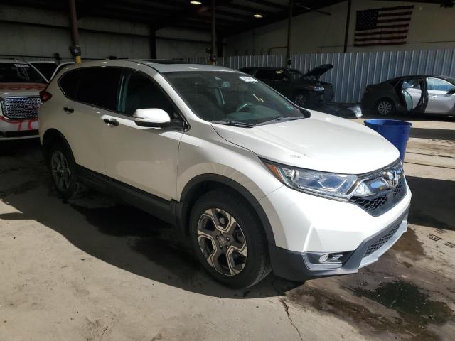 7FARW2H8XKE046827 - 2019 HONDA CR-V EXL Ақ фото 4