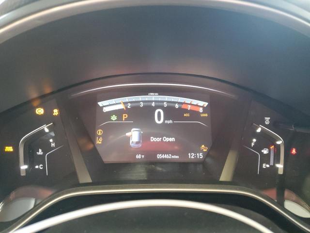 7FARW2H8XKE046827 - 2019 HONDA CR-V EXL Ақ фото 9