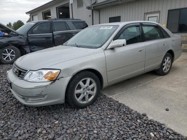 2004 TOYOTA AVALON XL, 