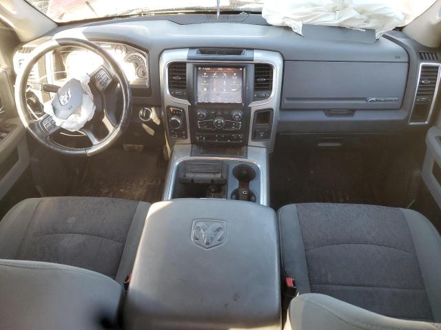 1C6RR7TT5JS298022 - 2018 RAM 1500 SLT Rot Foto 8