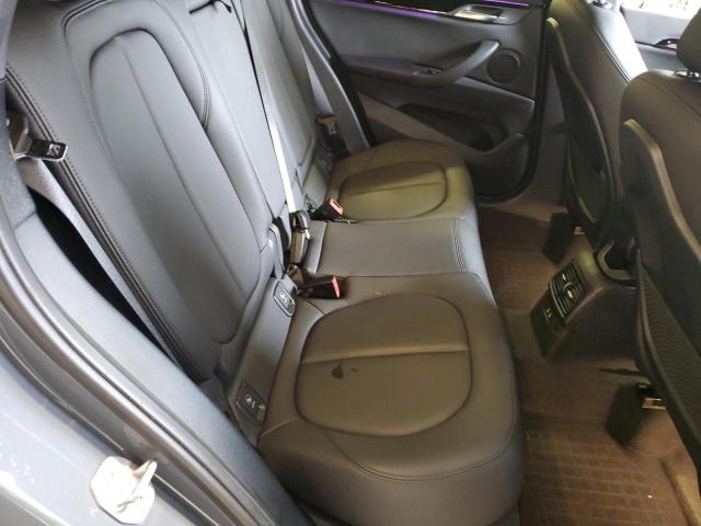 WBXJG9C03L5P84989 - 2020 BMW X1 XDRIVE28I BLUE photo 10