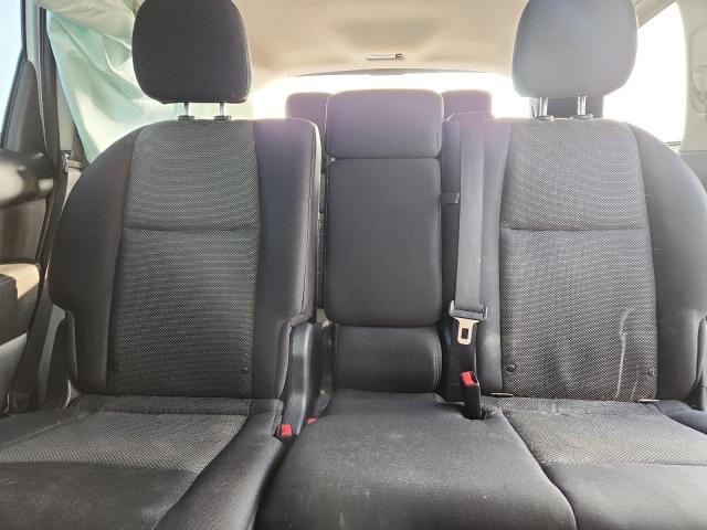 5N1DR2MN9HC620554 - 2017 NISSAN PATHFINDER S Ağ foto 10