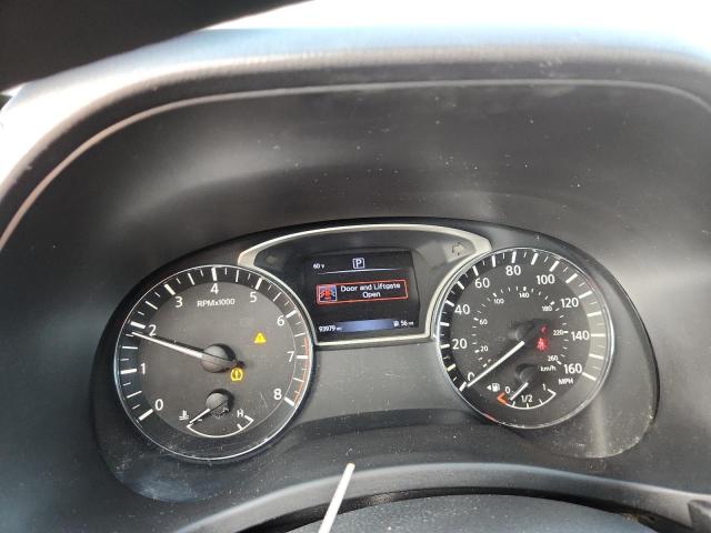 5N1DR2MN9HC620554 - 2017 NISSAN PATHFINDER S Ağ foto 9