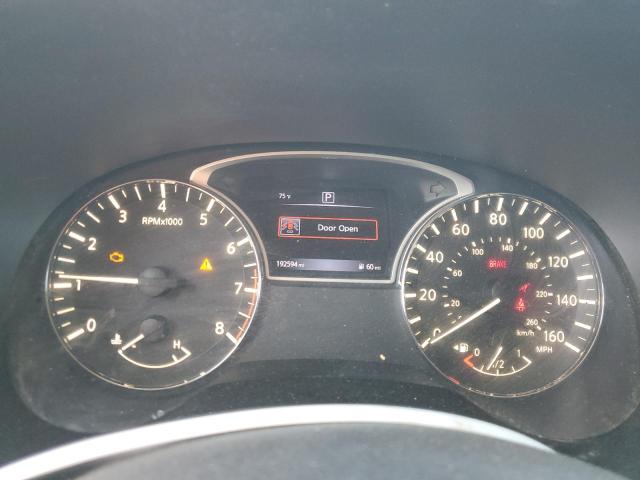 5N1DR2MN5HC904781 - 2017 NISSAN PATHFINDER S Mavi foto 9