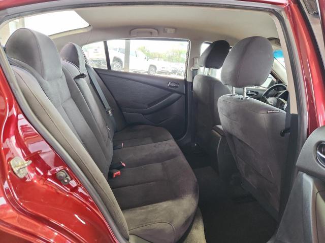 1N4AL2AP8BN470615 - 2011 NISSAN ALTIMA BASE Qırmızı foto 10