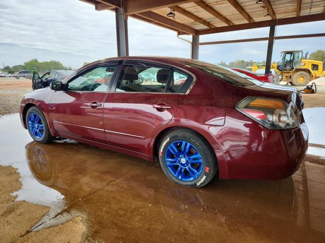 1N4AL2AP8BN470615 - 2011 NISSAN ALTIMA BASE Qırmızı foto 2