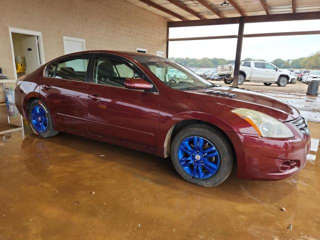 1N4AL2AP8BN470615 - 2011 NISSAN ALTIMA BASE Qırmızı foto 4