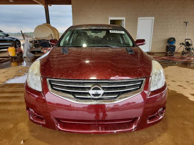 1N4AL2AP8BN470615 - 2011 NISSAN ALTIMA BASE Qırmızı foto 5