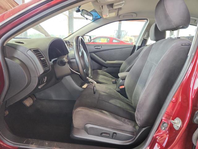 1N4AL2AP8BN470615 - 2011 NISSAN ALTIMA BASE Qırmızı foto 7
