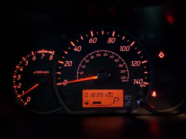 ML32AUHJ8RH028057 - 2024 MITSUBISHI MIRAGE ES SILVER photo 9