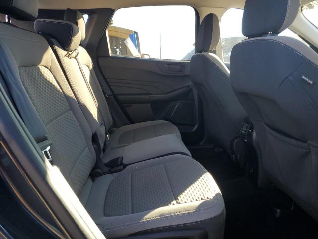 1FMCU9G62NUB72641 - 2022 FORD ESCAPE SE GRAY photo 11