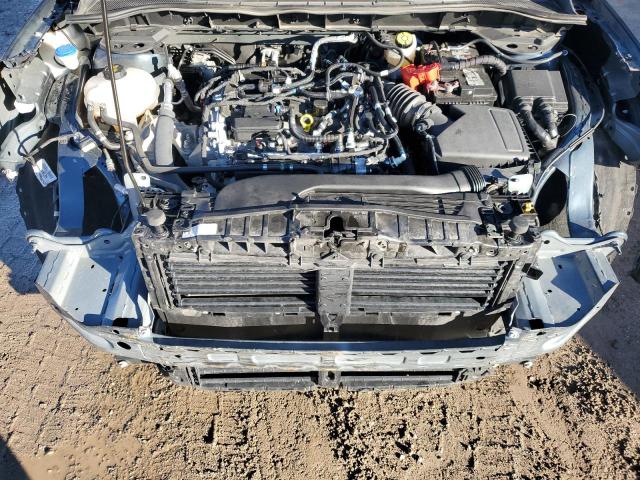 1FMCU9G62NUB72641 - 2022 FORD ESCAPE SE GRAY photo 12