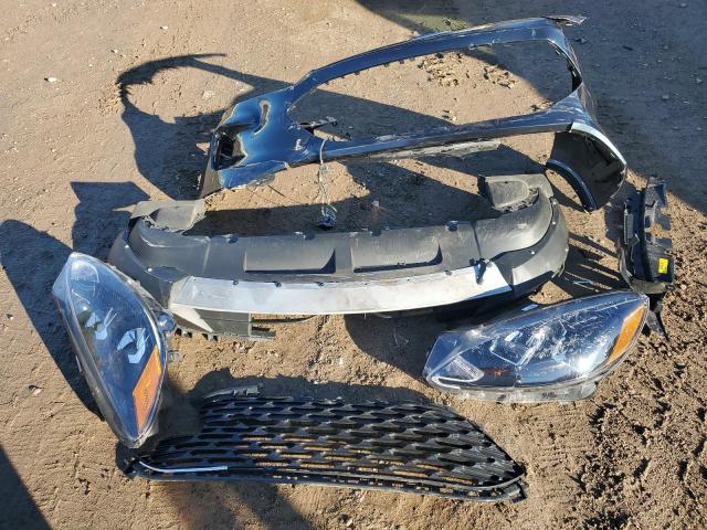 1FMCU9G62NUB72641 - 2022 FORD ESCAPE SE GRAY photo 13