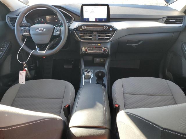 1FMCU9G62NUB72641 - 2022 FORD ESCAPE SE GRAY photo 8