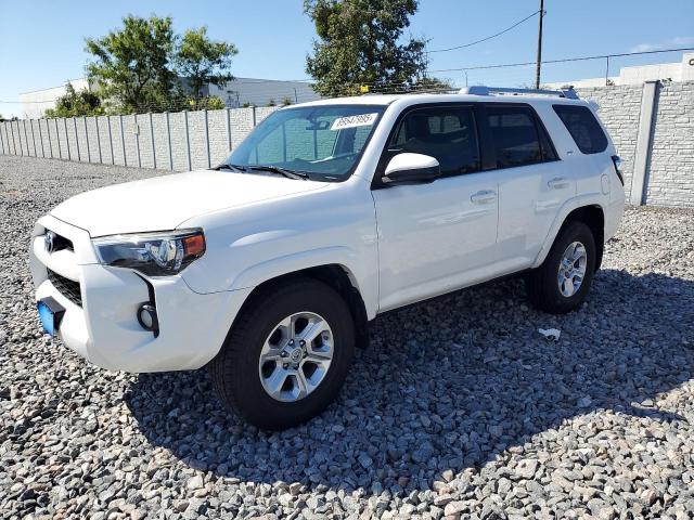 2015 TOYOTA 4RUNNER SR5, 