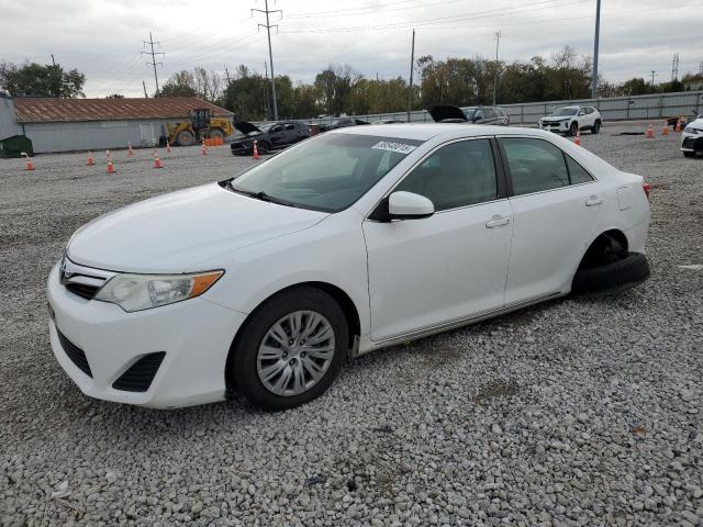 2014 TOYOTA CAMRY L, 