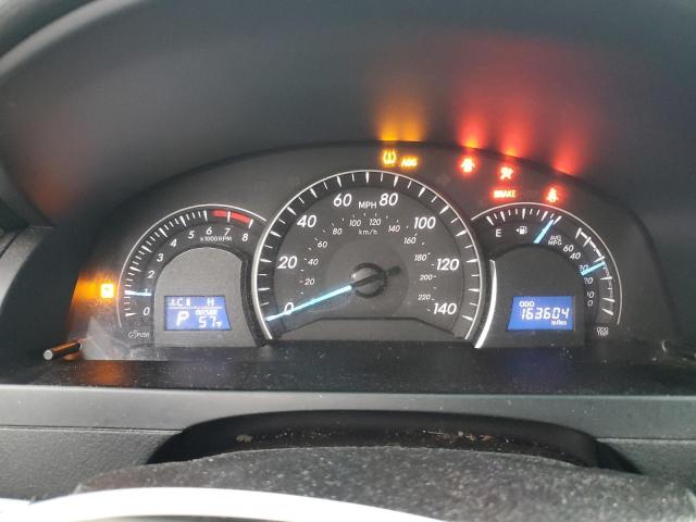 4T1BF1FK8EU370369 - 2014 TOYOTA CAMRY L WHITE photo 9