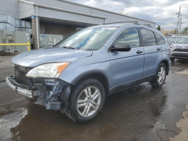 2011 HONDA CR-V EX, 