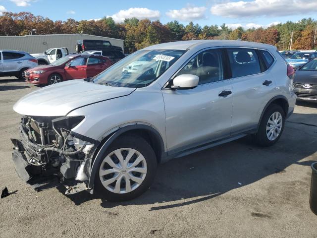 2017 NISSAN ROGUE S, 