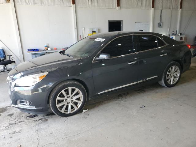 2015 CHEVROLET MALIBU LTZ, 