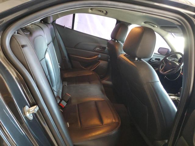 1G11F5SL6FF171499 - 2015 CHEVROLET MALIBU LTZ CHARCOAL photo 10