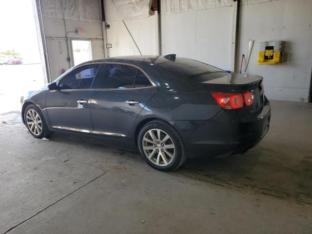1G11F5SL6FF171499 - 2015 CHEVROLET MALIBU LTZ CHARCOAL photo 2
