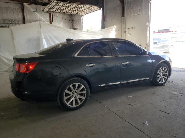1G11F5SL6FF171499 - 2015 CHEVROLET MALIBU LTZ CHARCOAL photo 3