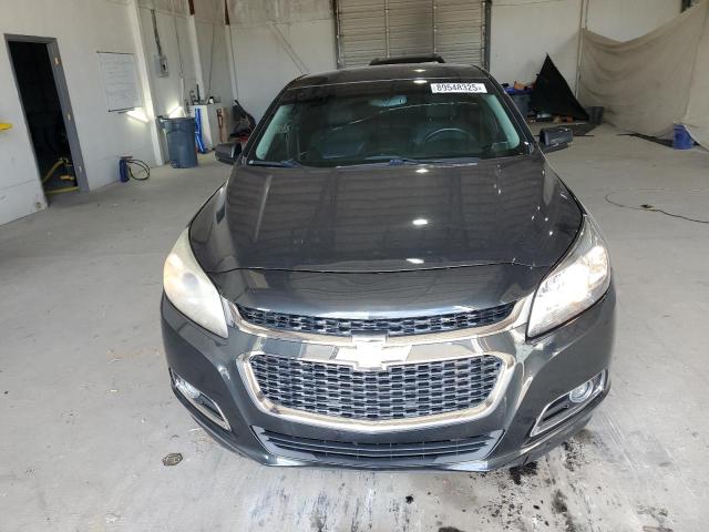 1G11F5SL6FF171499 - 2015 CHEVROLET MALIBU LTZ CHARCOAL photo 5