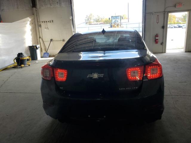 1G11F5SL6FF171499 - 2015 CHEVROLET MALIBU LTZ CHARCOAL photo 6