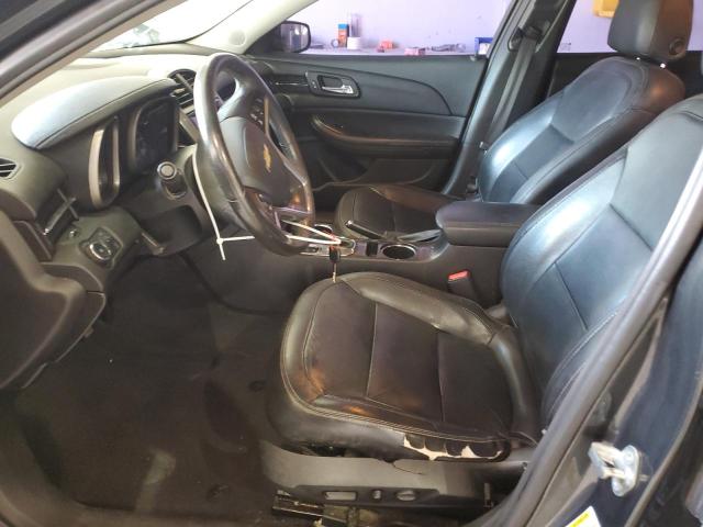 1G11F5SL6FF171499 - 2015 CHEVROLET MALIBU LTZ CHARCOAL photo 7