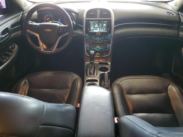 1G11F5SL6FF171499 - 2015 CHEVROLET MALIBU LTZ CHARCOAL photo 8